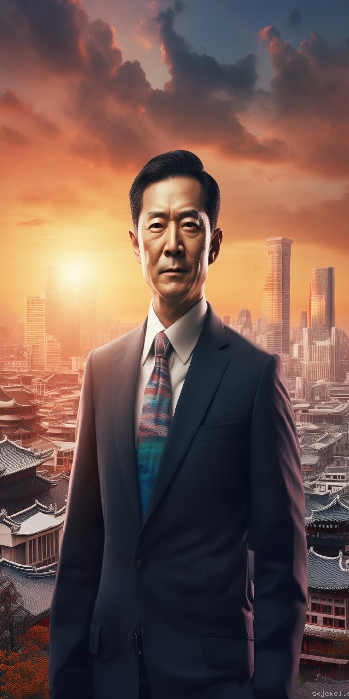 韩国新总统李在明的逆袭之路